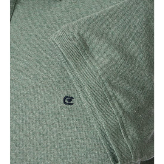 Casamoda Heren polo 004470 378 blue - Image 3