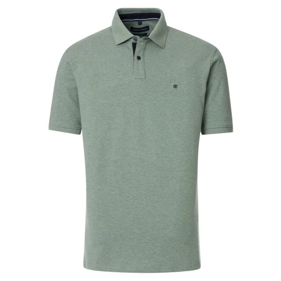 Casamoda Heren polo 004470 378 blue - Image 4