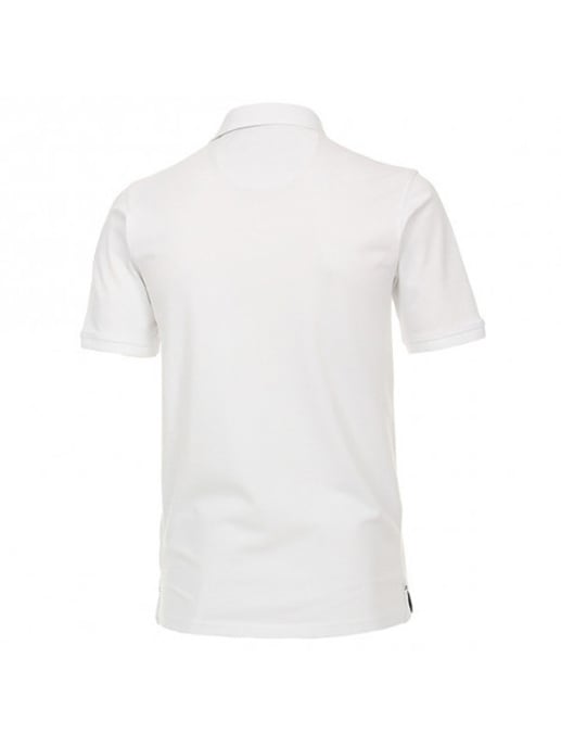 Casamoda Poloshirt 004470-000 - Image 2