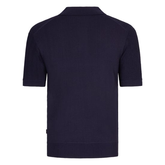 Cavallaro Cavallaro polo met korte mouwen - Image 3
