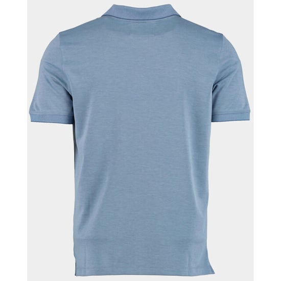 Commander Flag polo korte mouw 3-knopf polo-shirt, 1/2 arm 214008156/628 - Image 2