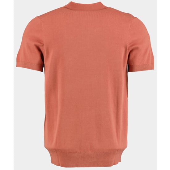 Commander Polo korte mouw polo-pullover, 1/2 arm 213013088/441 - Image 2