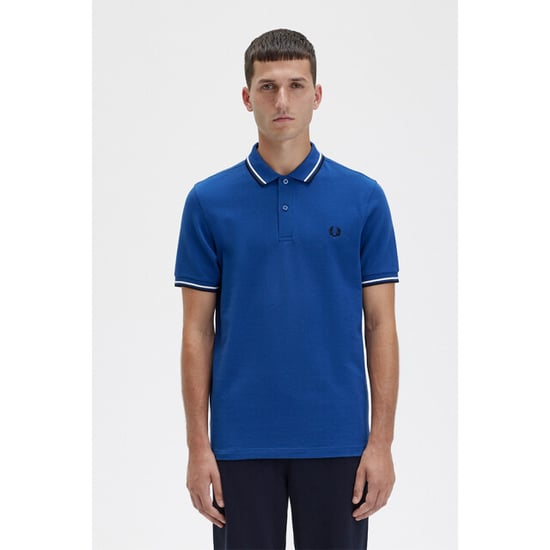 Fred Perry Polo heren - Image 2