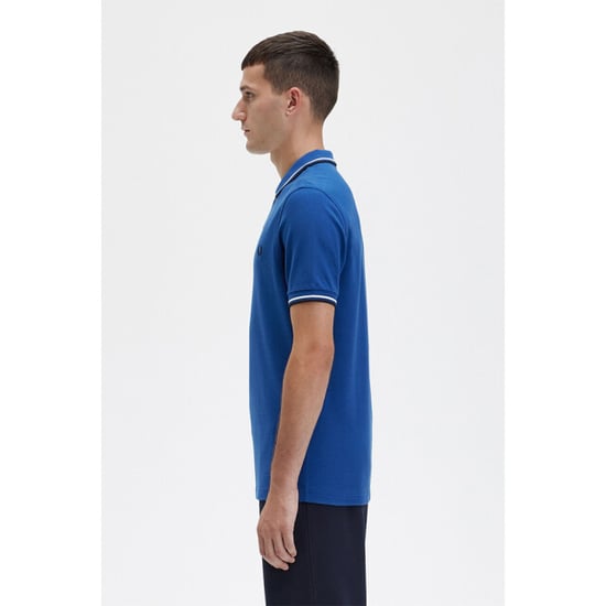 Fred Perry Polo heren - Image 4