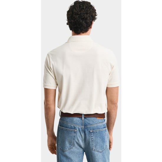 Gant Polo korte mouw sunfaded ss polo 2014057/164 - Image 3