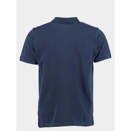 Gant Polo korte mouw sunfaded pique ss rugger 2043005/423 - Image 2