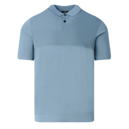 Genti Polo short sleeve - Image 1