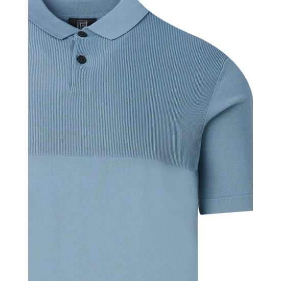 Genti Polo short sleeve - Image 2