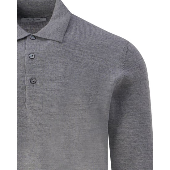 Gran Sasso Polo ls - Image 2