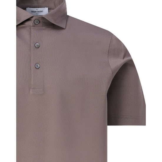 Gran Sasso Polo ss - Image 2