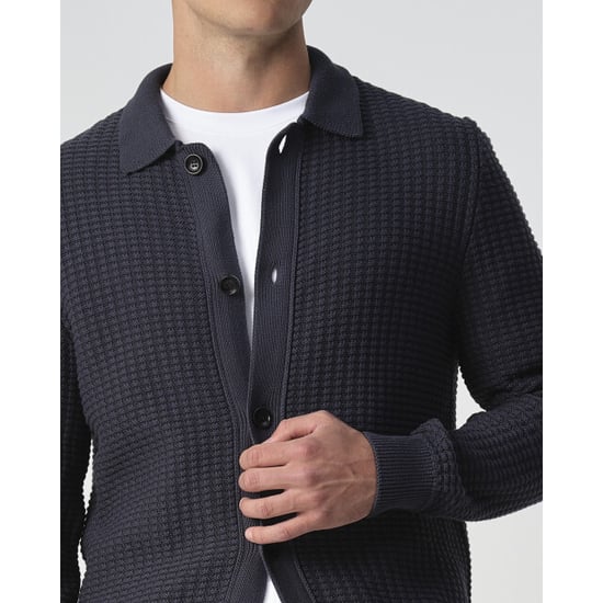 J.C. Rags Bank polo long sleeve - Image 2