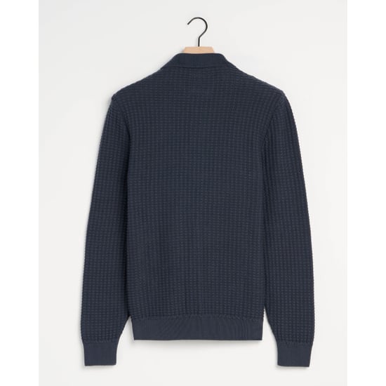J.C. Rags Bank polo long sleeve - Image 3