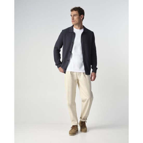 J.C. Rags Bank polo long sleeve - Image 4