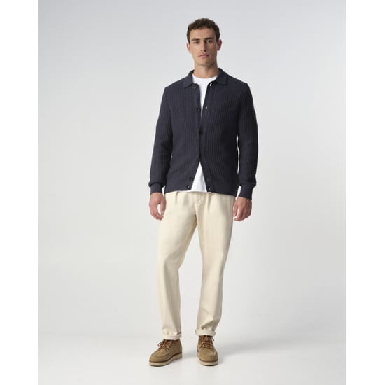 J.C. Rags Bank polo long sleeve - Image 5