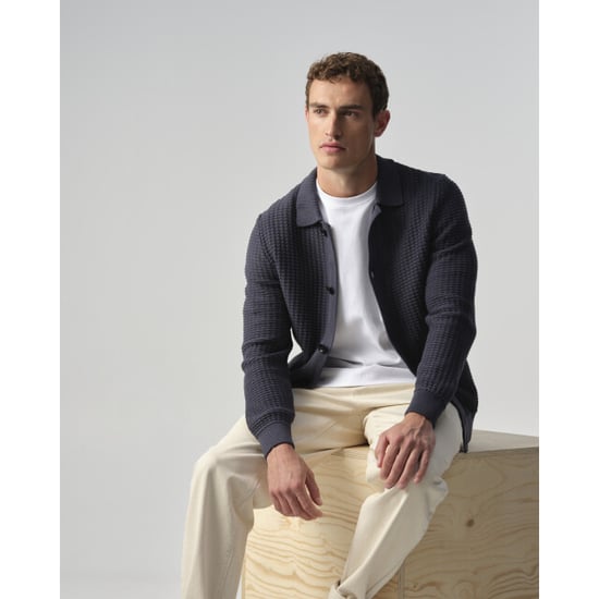 J.C. Rags Bank polo long sleeve - Image 6