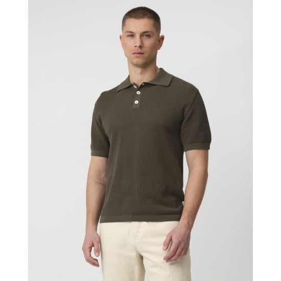 J.C. Rags polo met korte mouwen ad - Image 1