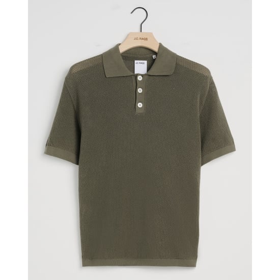 J.C. Rags polo met korte mouwen ad - Image 2