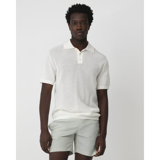 J.C. Rags polo met korte mouwen ad - Image 1