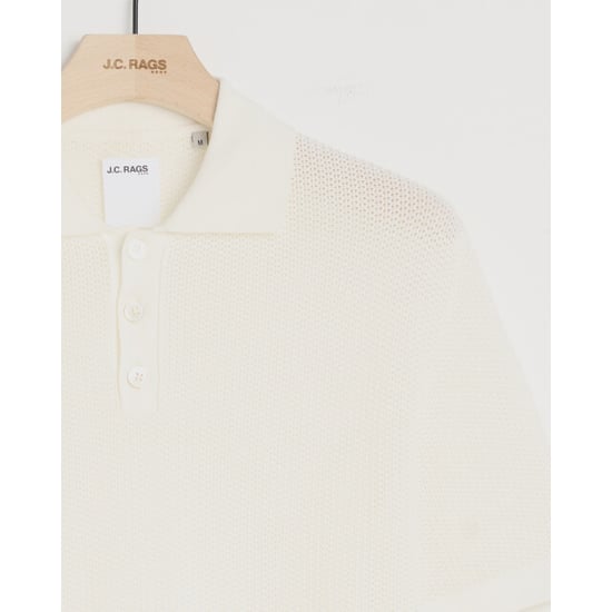 J.C. Rags polo met korte mouwen ad - Image 4