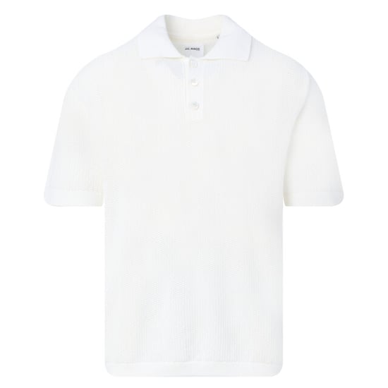 J.C. Rags polo met korte mouwen ad - Image 6