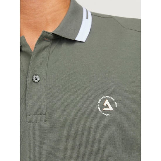 Jack & Jones Jcohass polo - Image 4