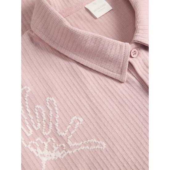 Jack & Jones Jprleon ss polo licht - Image 2