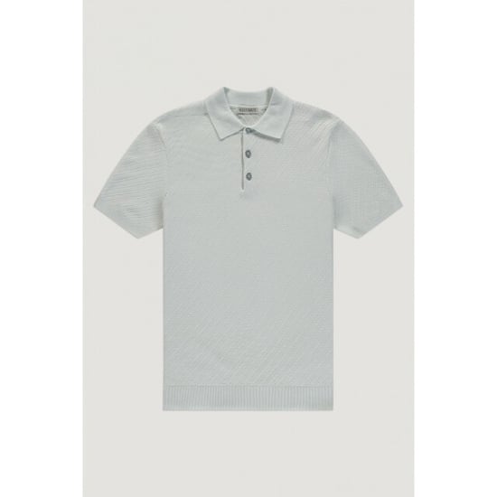 Kultivate Oblique Polo - Image 4