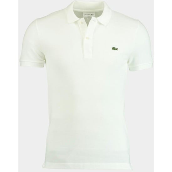 Lacoste Polo korte mouw slim fit ph401/001 - Image 1