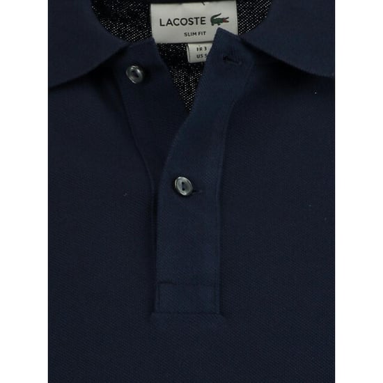 Lacoste Polo korte mouw slim fit ph401/166 - Image 3