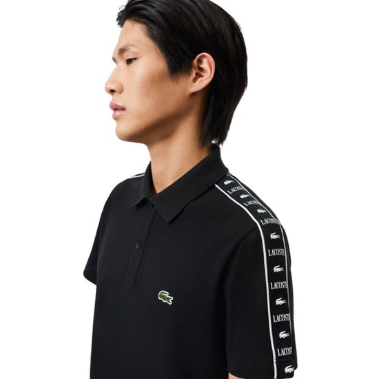 Lacoste Polo regular fit - Image 2