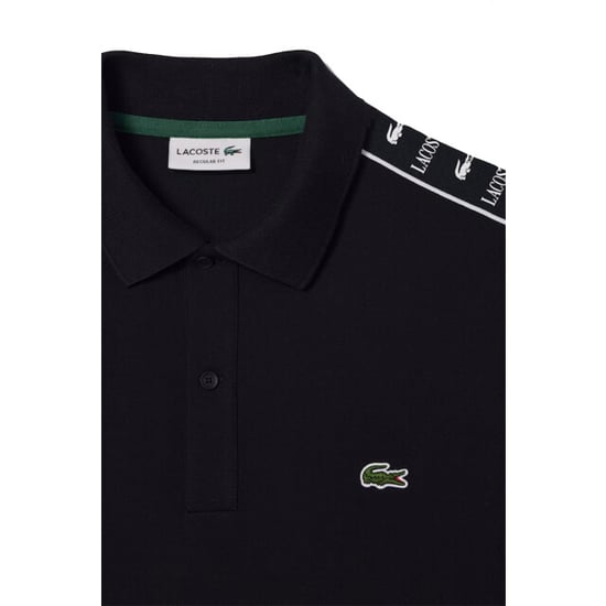 Lacoste Polo regular fit - Image 3