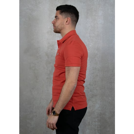 Lacoste Polo slimfit - Image 3