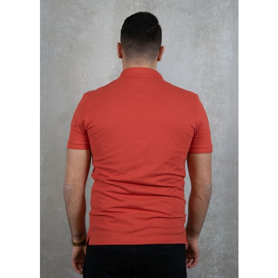 Lacoste Polo slimfit - Image 4