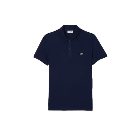 Lacoste Polo korte mouw polo donker slim fit ph4012/166 - Image 3