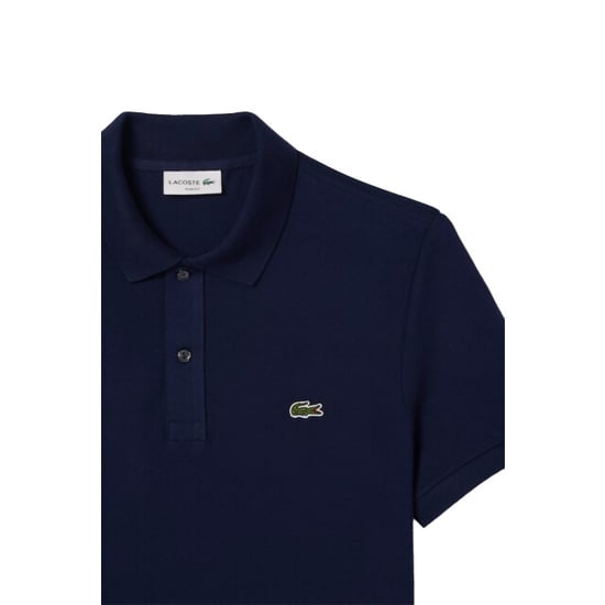 Lacoste Polo korte mouw polo donker slim fit ph4012/166 - Image 5