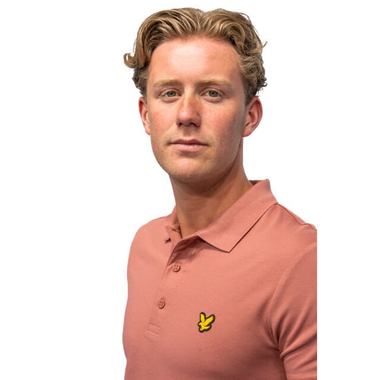 Lyle and Scott Polo heren - Image 2