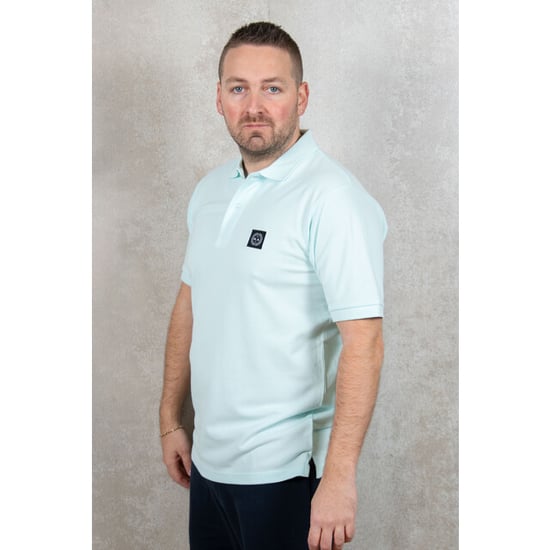 Marshall Artist Siren s/s polo - Image 2