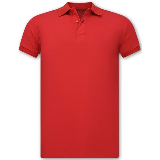 New Ment Polo poloshirts korte mouw - Image 1