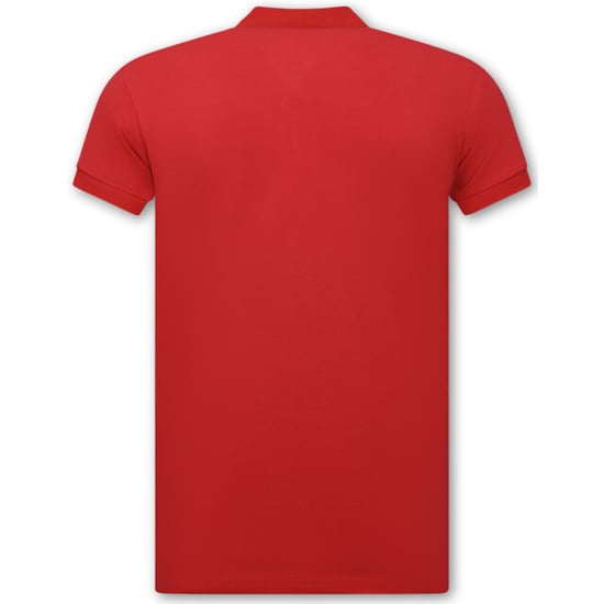 New Ment Polo poloshirts korte mouw - Image 5