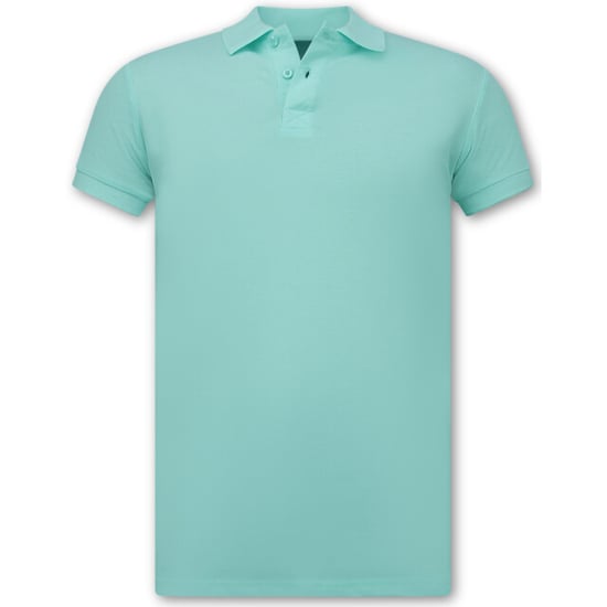 New Ment Polo poloshirts korte mouw - Image 1
