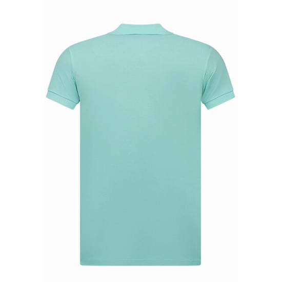New Ment Polo poloshirts korte mouw - Image 2