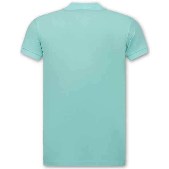 New Ment Polo poloshirts korte mouw - Image 5