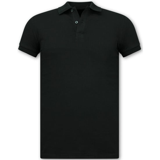 New Ment Polo shirt poloshirts korte mouw - Image 1