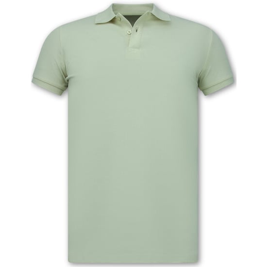 New Ment Polo shirt poloshirts korte mouw - Image 1