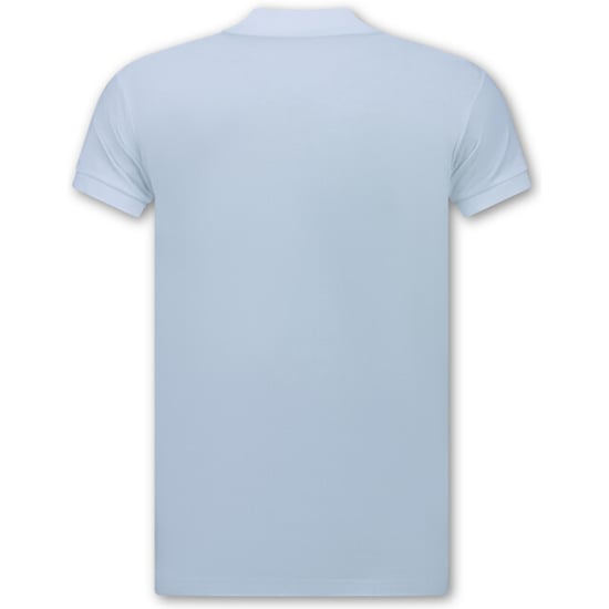 New Ment Polo poloshirts korte mouw - Image 6