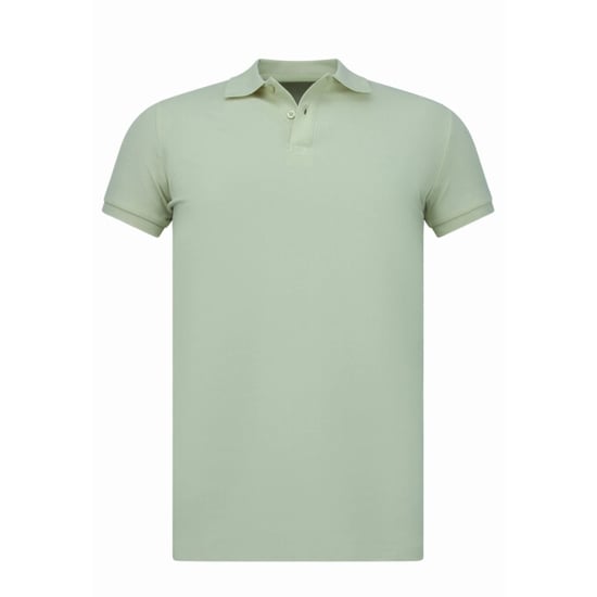 New Ment Polo shirt poloshirts korte mouw - Image 2
