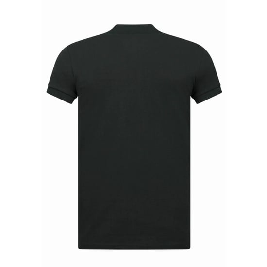 New Ment Polo shirt poloshirts korte mouw - Image 3