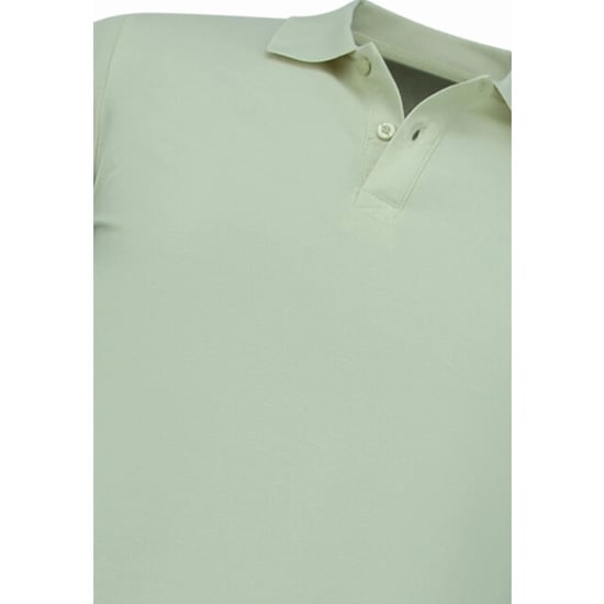 New Ment Polo shirt poloshirts korte mouw - Image 3