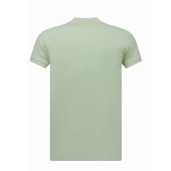 New Ment Polo shirt poloshirts korte mouw - Image 4