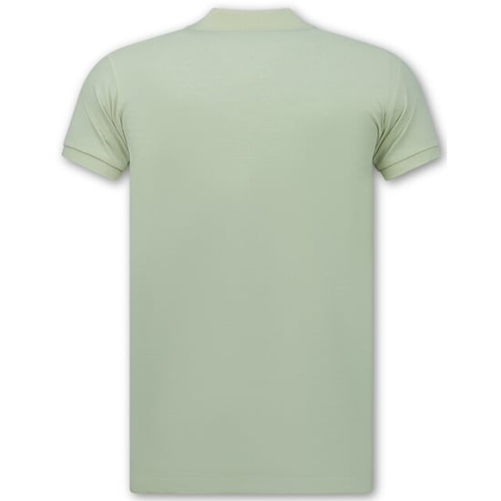 New Ment Polo shirt poloshirts korte mouw - Image 5